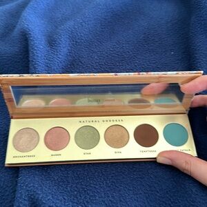 Butter London eyeshadow palette